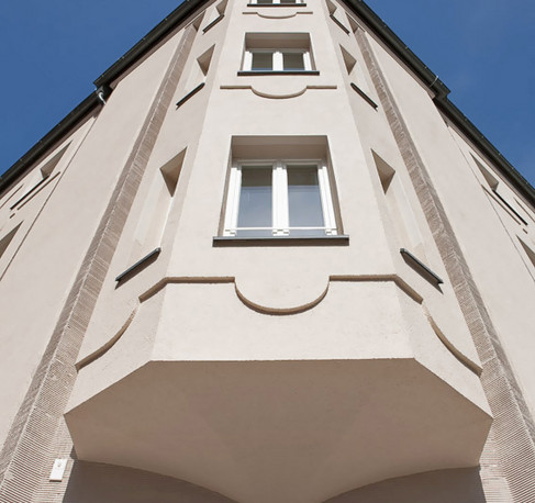Bürogebäude Ismaninger Straße - München