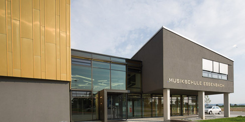 Musikschule Essenbach - Essenbach