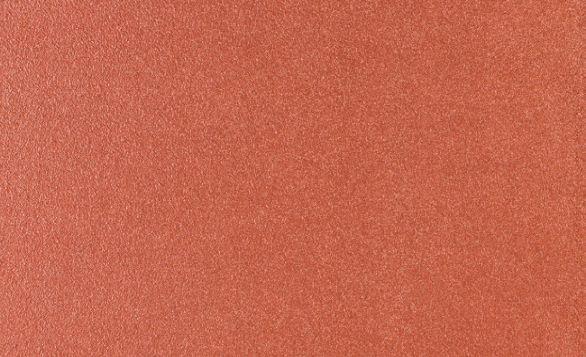 Effektbeschichtung Alsicolor Metallic Bronze Effektbeschichtung Alsicolor Metallic Bronze
