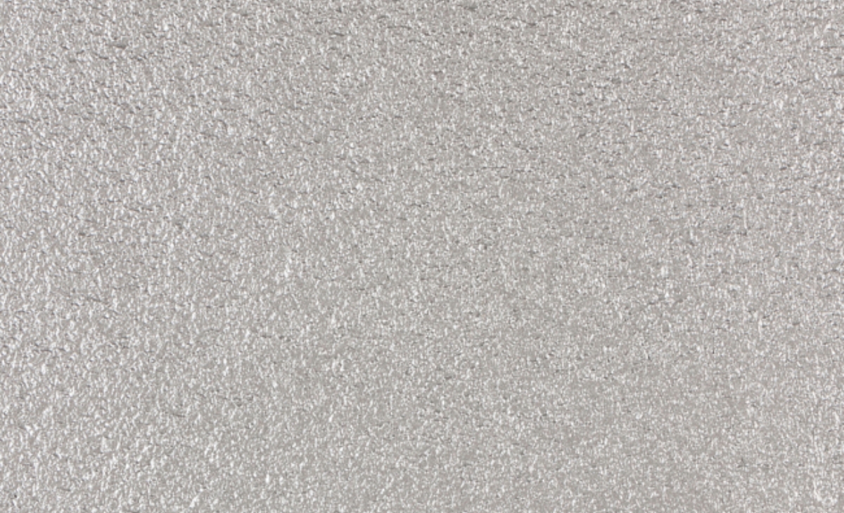 Effektbeschichtung Alsicolor Metallic Silber Effektbeschichtung Alsicolor Metallic Silber