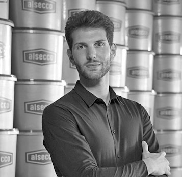 Stefan B. <br>alsecco Fachberater im Außendienst